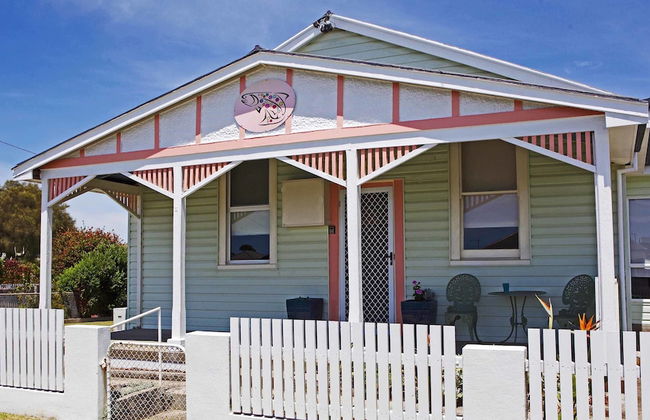 The Spotted Salmon Cottage - Foto 15