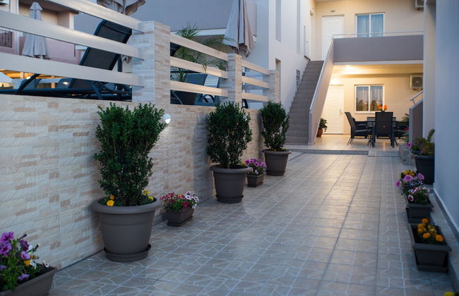 Naiades Luxury Apartments - Foto 42