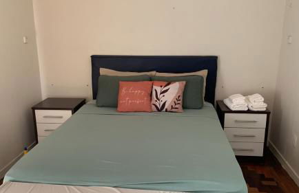 Apto aconchegante com 3 dormitorios bem localizado - Foto 10