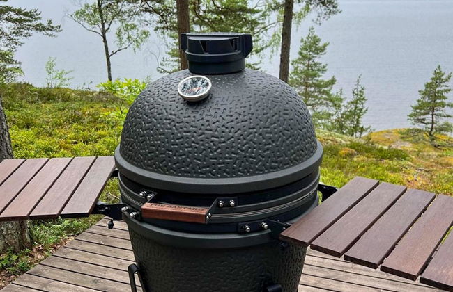 6 bedroom House in Lohja with sauna - Photo 35