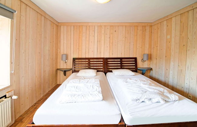 Holiday Home in Sourbrodt With Pool & Sauna - Foto 28