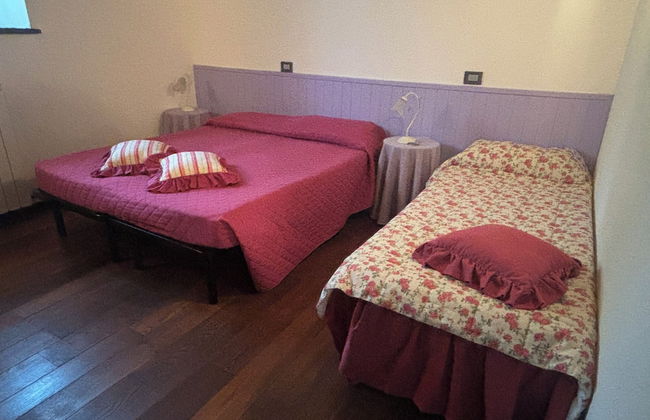 IL PIANETTO - Photo 17