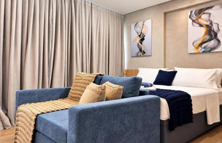 The CityPlex | Apartamentos Prime no Centro de Osasco - Photo 5