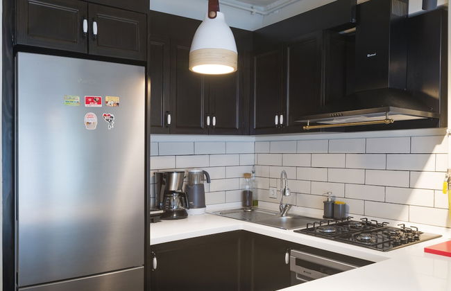 Spotless Flat in Central - Foto 6