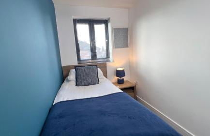 Cross Court, Stafford by BELL Apartments - Foto 26