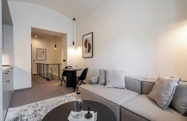 HONEST Karlín - Foto 72