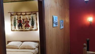 Παραδοσιακό Σπίτι στο Μονοδένδρι - Foto 4