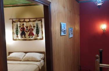 Παραδοσιακό Σπίτι στο Μονοδένδρι - Foto 4