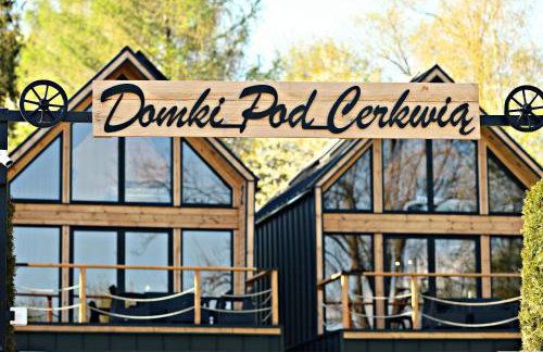 Domki Pod Cerkwią - Foto 20
