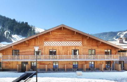 Hôtel et Spa Le Chamois by Odalys - Foto 39