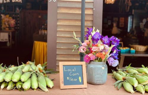 Luxury Farm Stay-Bonds Corner Bungalow-Wolf Pine Hollow - Foto 63