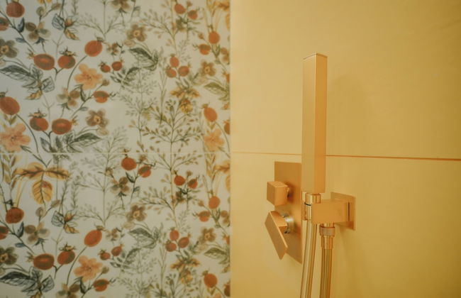 POETICA BOUTIQUE SKY HOTEL - Foto 68