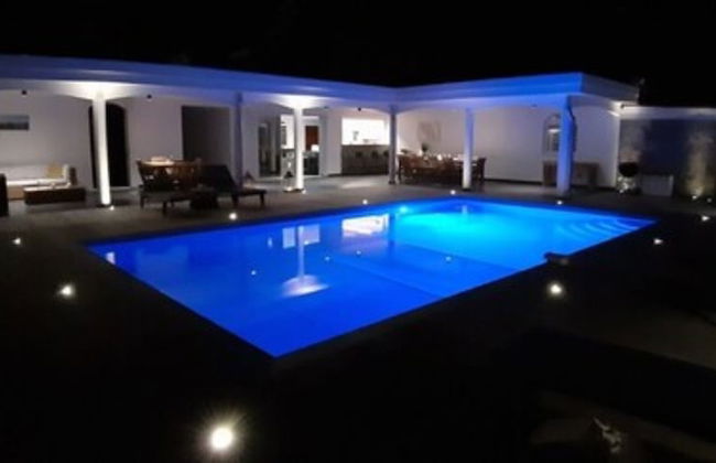 Villa La Ressource - Photo 18