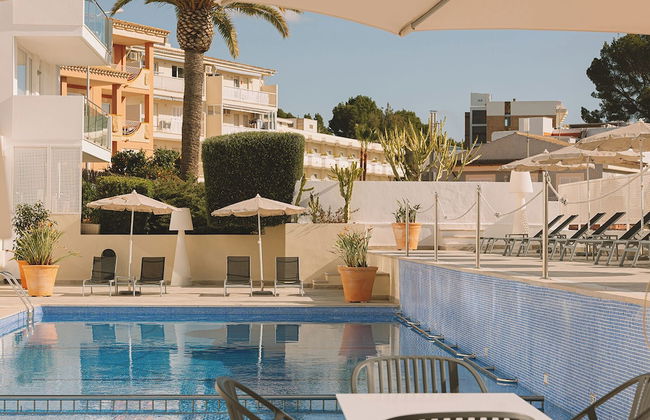 Aparthotel Novo Mar - Foto 85