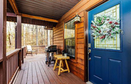 Whispering Pines Cabin - Photo 23