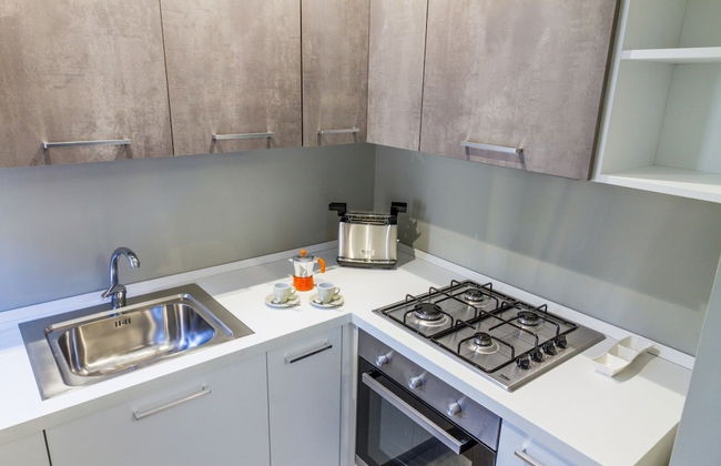 Suite Bordonaro Apartments - Foto 37