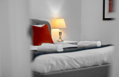 Panmure Apartment - Foto 10