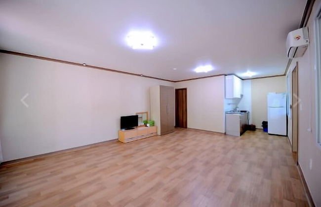 Jirisan Valley Pension - Foto 9