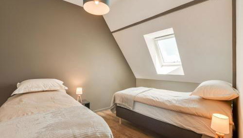 Apartment in Dambach near Vineyards - Foto 3