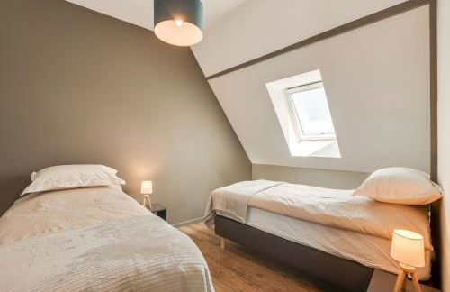 Apartment in Dambach near Vineyards - Foto 3