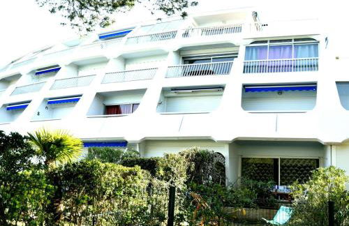 Studio-Cabine 4 Pers, Terrasse, Jardin, Parking, Animaux admis - FR-1-731-99 - Foto 13