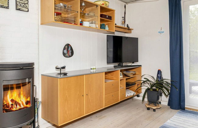 6 Person Holiday Home in Farso - Photo 16