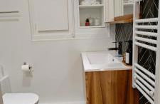 Appartement T3 centre ville Parking - Foto 12