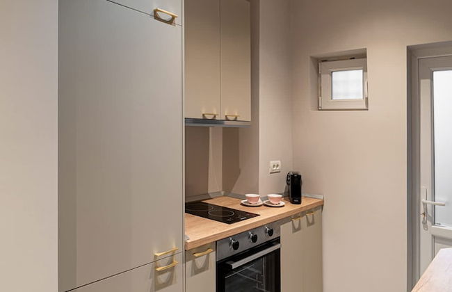 Stunning 2BR With Balcony on Piata Universitatii - Foto 27