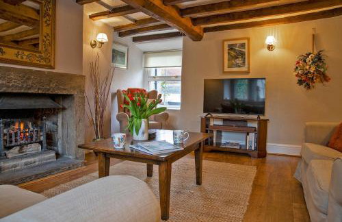 Knowl Cottage - Foto 27