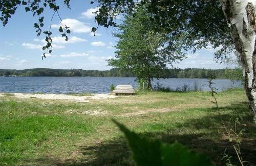 Bungalow direkt am See, mit eigenem Boot - Foto 55