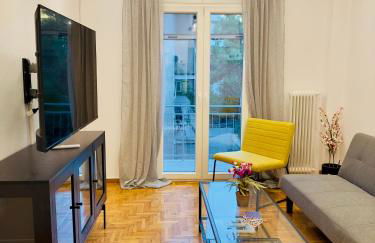 Nea Smirni Snug Stay - Fits 4 - Foto 54