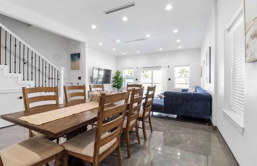 Immaculate Townhouse w Pool Balcony South Padre - Foto 28