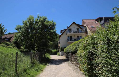 Ferienwohnung Ledergerber - Foto 23