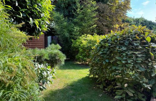 Luxurious 3Bed House with Spa Bath & Garden - Foto 63