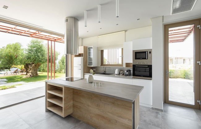 Luria Homes - Foto 35