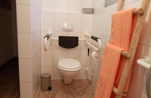 Gästhaus Am Hilkenberg - Foto 13