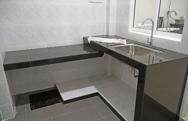 CVR Homestay Melaka - Photo 8