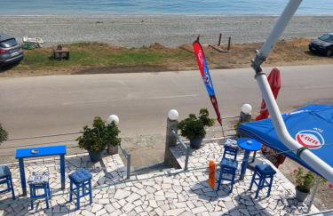 AGATHA appartments PALIOURIA - Foto 1