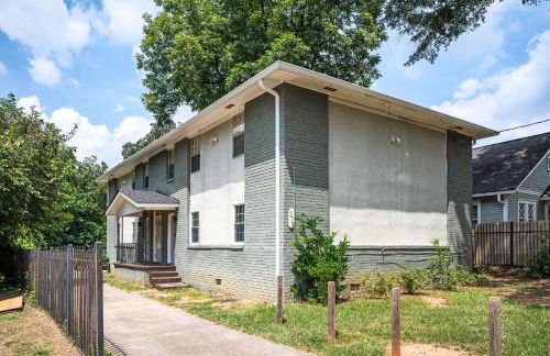 Cozy 2BD Retreat A Short Walk to Westside Beltline - Foto 17