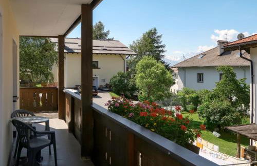 Apartment Haupthaus Schönblick - SVH119 by Interhome - Foto 23