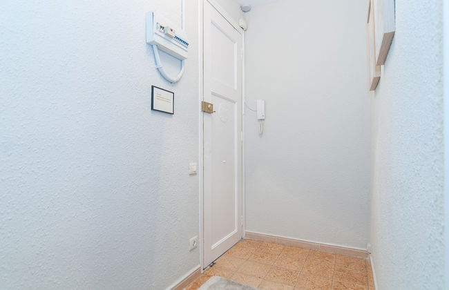 Barcelona Fira Apartments - Photo 39