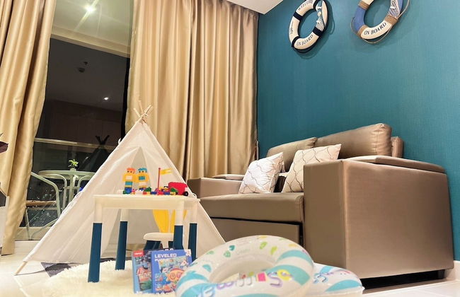 Grande Carribean Condo By Thita - Foto 29