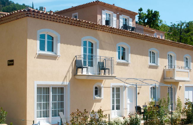 Domaine de Camiole - Foto 5