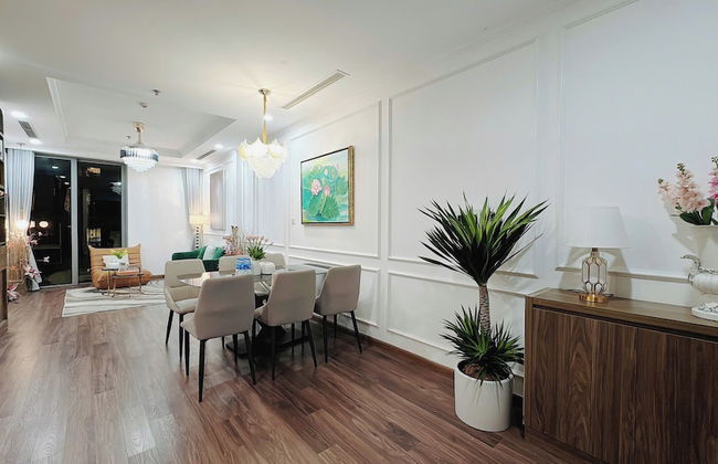 Sunny - Vinhomes Times City Park Hill - Foto 21