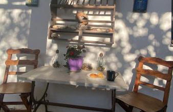 Mastroyiannis apartment - Foto 17