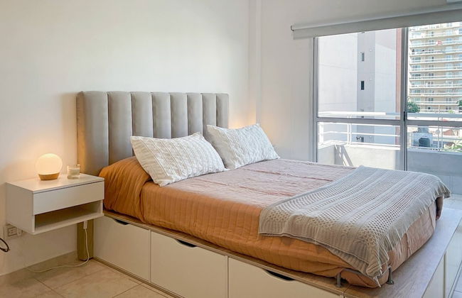 Charming Nordic Studio in Villa Pueyrredon- Your Home in Buenos Aires - Foto 4