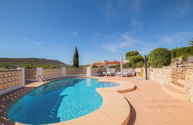 Villa Ayora - Foto 32