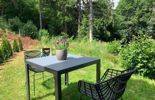 Apartment Fewo Am Sommerberg by Interhome - Foto 15