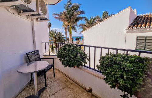 Beach panorama Caleta - Photo 20