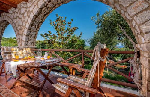 ORFEAS Villa - Foto 27